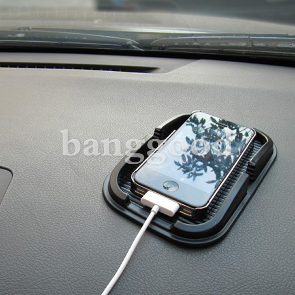 Car-Non-Slip-Pad-Vehicle-Auto-Anti-Slip-Mat-Slip-Resistant-Pads-Black-56410