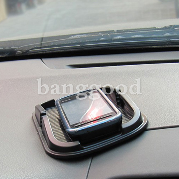Car-Non-Slip-Pad-Vehicle-Auto-Anti-Slip-Mat-Slip-Resistant-Pads-Black-56410