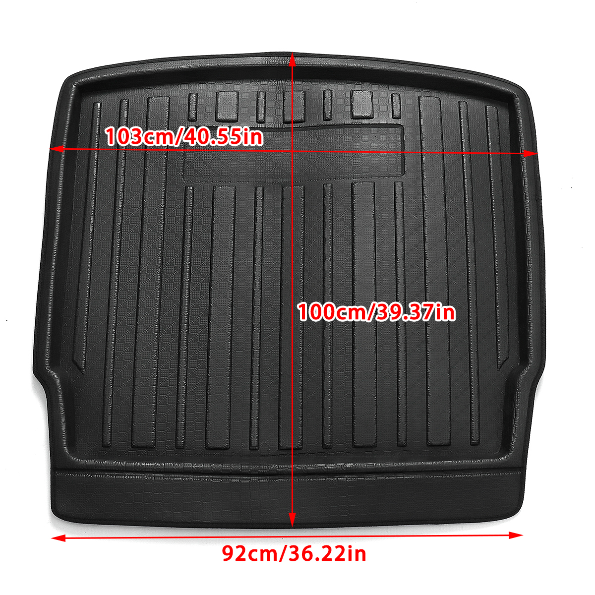 Car-Rear-Trunk-Liner-Floor-Tray-Cargo-Carpet-Pad-Mat-For-VW-Tiguan-MK2-2016-19-1636574