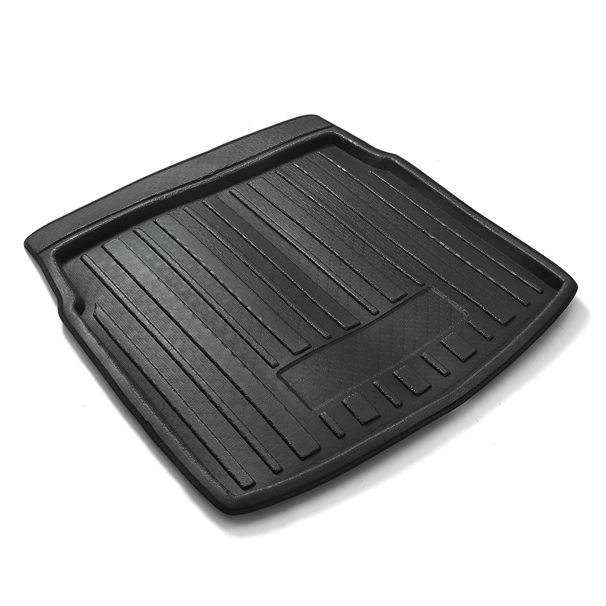 Car-Rear-Trunk-Liner-Floor-Tray-Cargo-Carpet-Pad-Mat-For-VW-Tiguan-MK2-2016-19-1636574