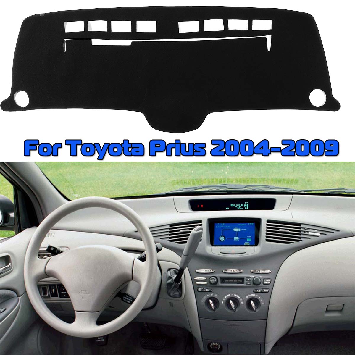Dashboard-Cover-Dashmat-Dash-Pad-Non-Slip-left-hand-For-Toyota-Prius-2004-2009-1658317