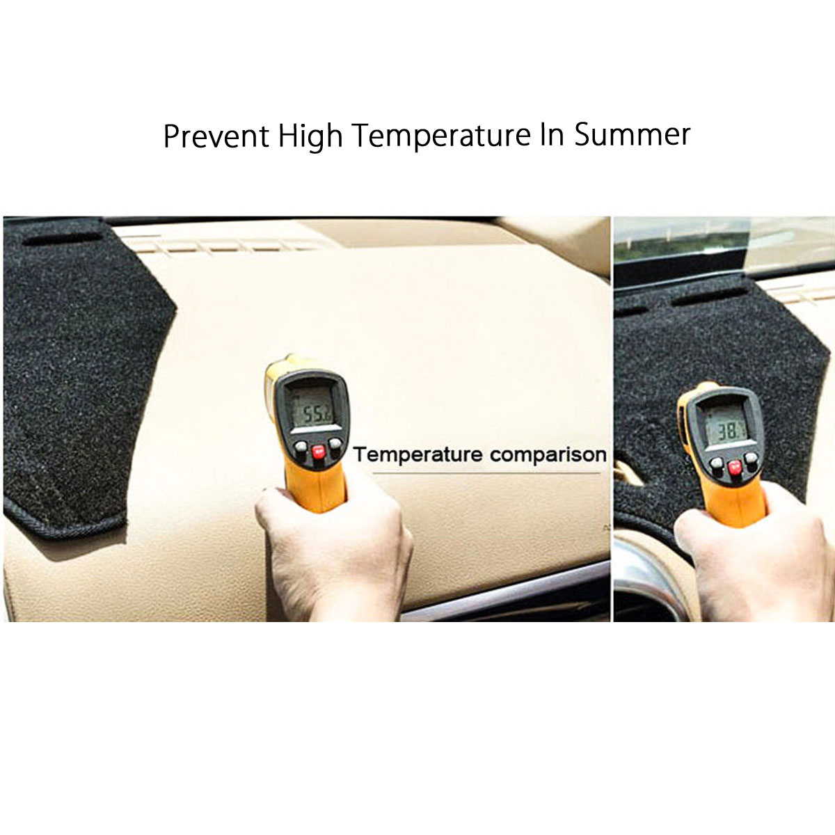 Dashboard-Cover-Dashmat-Dash-Pad-Non-Slip-left-hand-For-Toyota-Prius-2004-2009-1658317