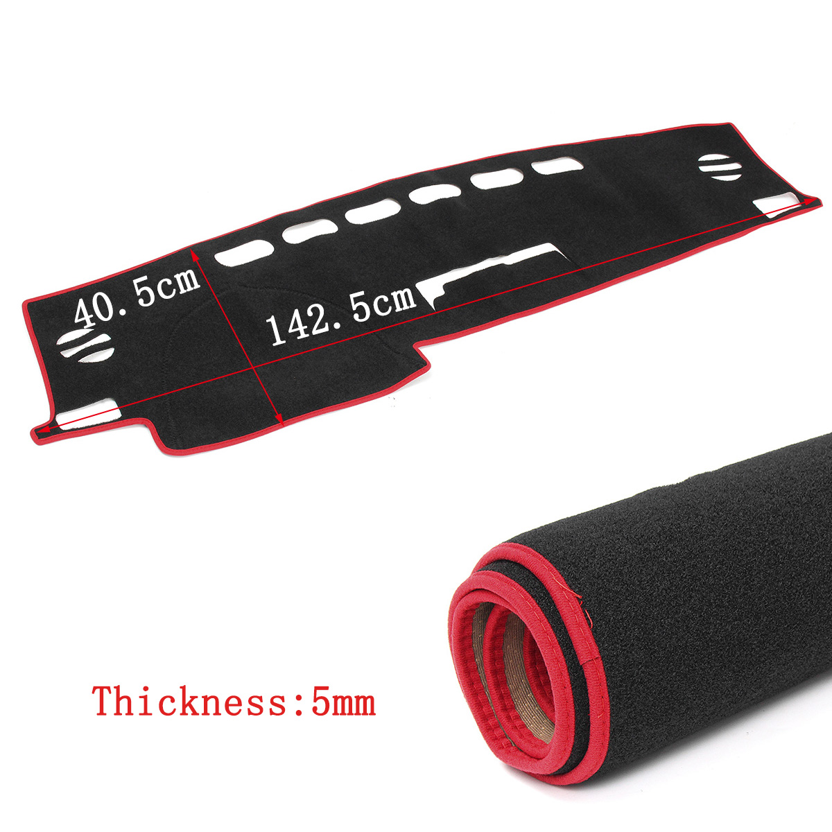 Dashboard-Cover-Non-Slip-Sun-Mat-Pad-Front-Left-Side-For-TOYOTA-RAV4-2014-2018-1797154