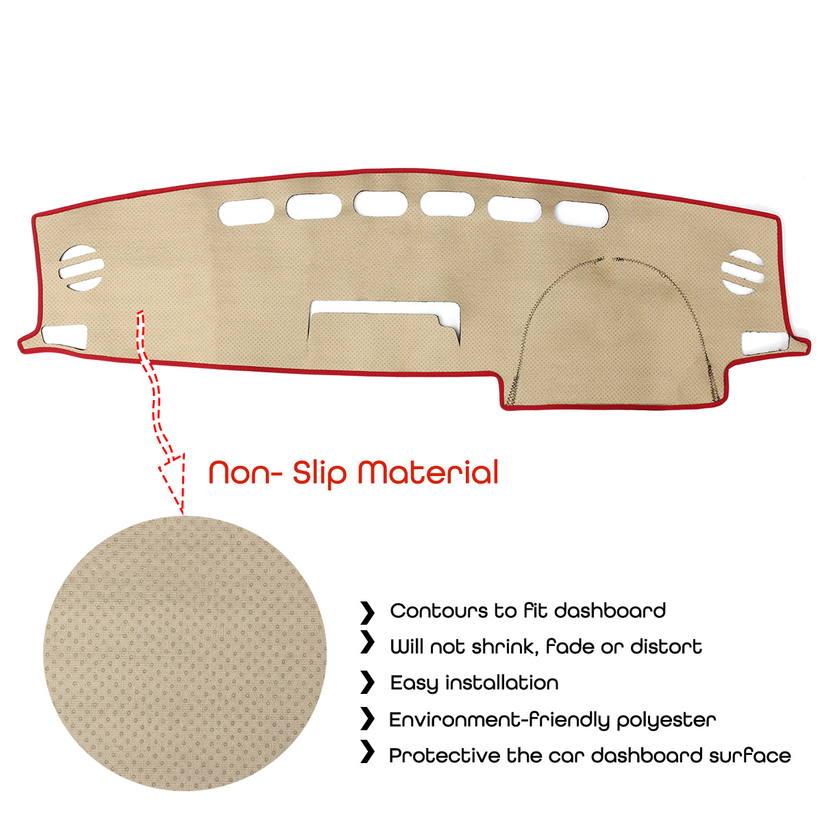 Dashboard-Cover-Non-Slip-Sun-Mat-Pad-Front-Left-Side-For-TOYOTA-RAV4-2014-2018-1797154