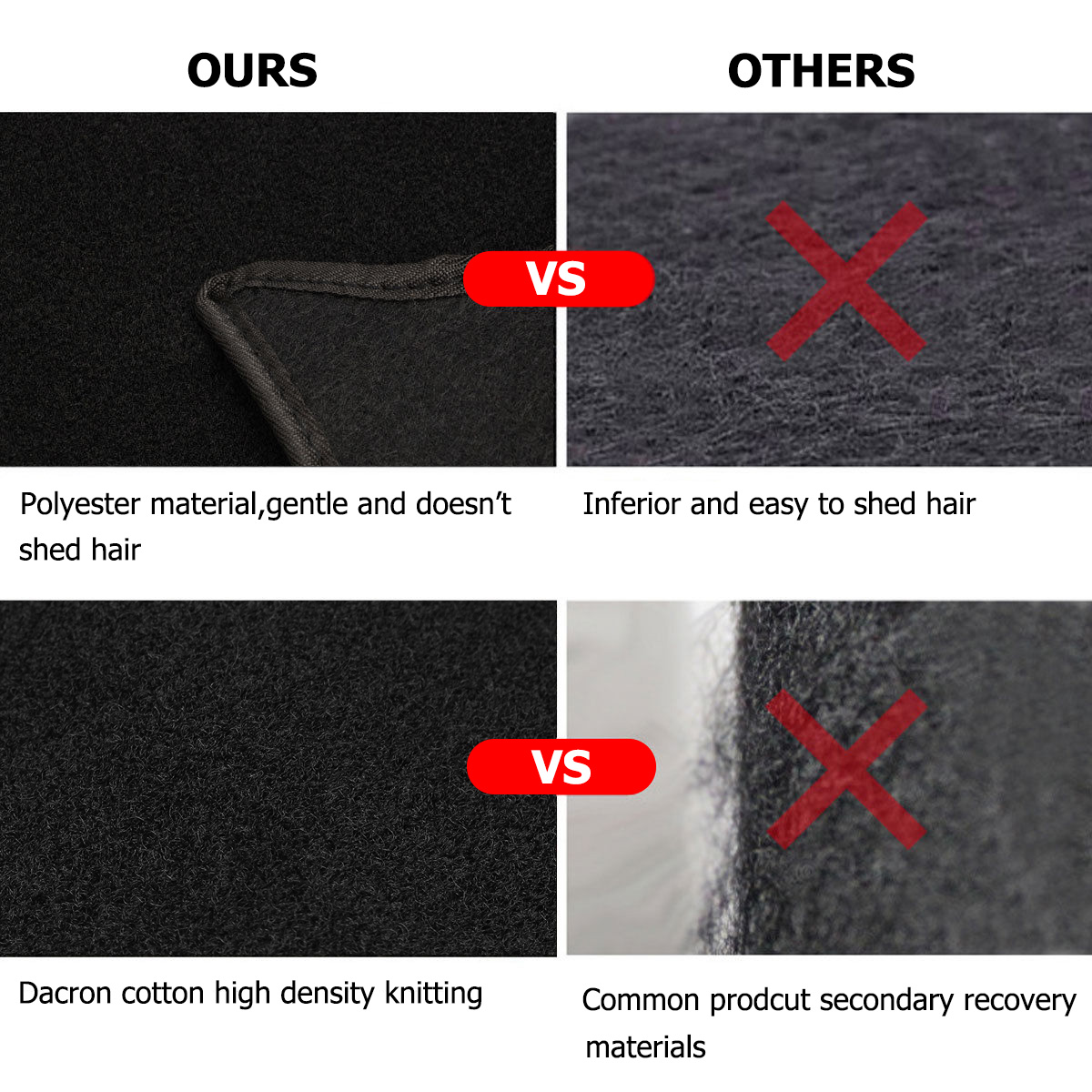 Dashmat-Black-For-Toyota-Tacoma-05-15--Dashboard-Dash-Mat-Pad-Cover-All-Weather-1651020