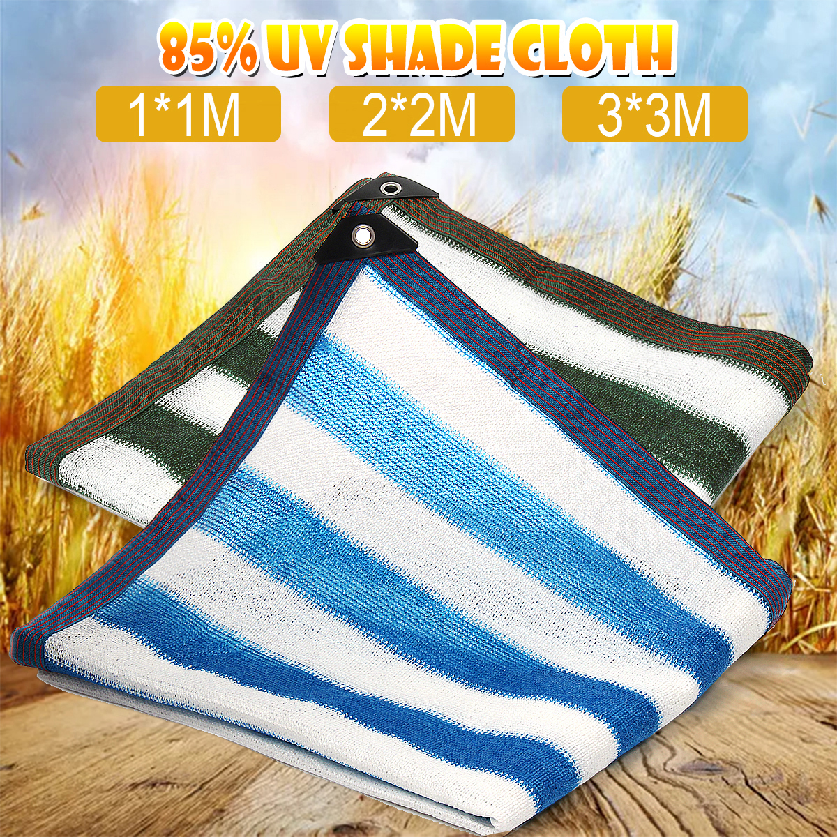 Dog-Kennel-Shade-Cover-85-UV-Sunblock-with-Grommets-Outdoor-Car-Canopy-Garden-Shade-Cloth-1534991