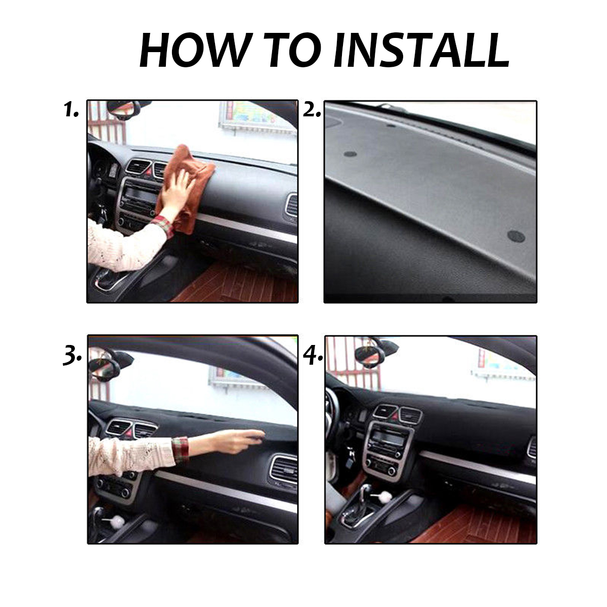 Left-Hand-Dash-Mat-Sun-Shade-Drive-Dashboard-Cover-For-TOYATA-Rav4-XA40-2013-2018-1797148