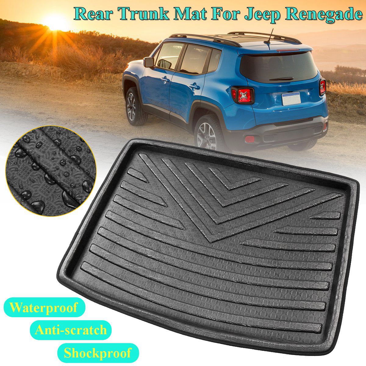 Rear-Trunk-Cargo-Boot-Liner-Mat-Tray-For-Jeep-Renegade-2014-2019-1711799