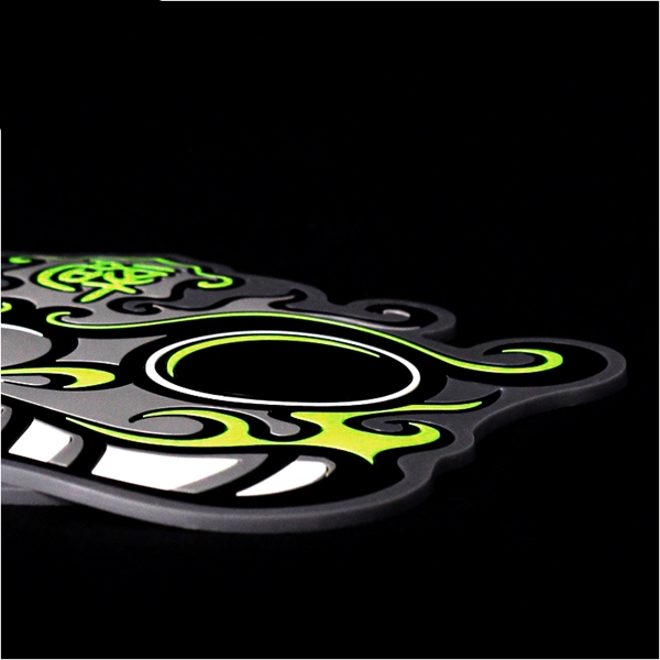 WenTongZireg-Mythical-Wild-Animal-Silicone-Car-Non-Slip-Pad-for-Mobile-GPS-Universal-1114989
