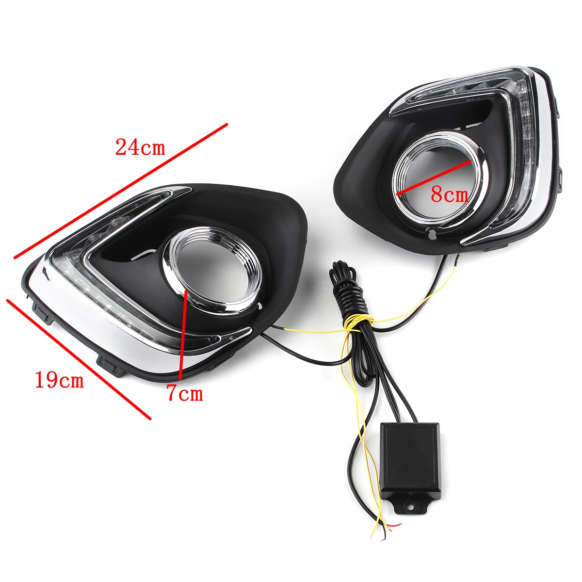 12V-6000K-Car-Daytime-Running-Lights-Turn-Signal-Lamp-for-Mitsubishi-ASX-Outlander-Sport-2013-2015-1315679