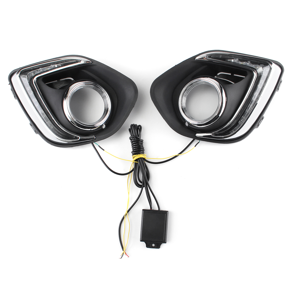 12V-6000K-Car-Daytime-Running-Lights-Turn-Signal-Lamp-for-Mitsubishi-ASX-Outlander-Sport-2013-2015-1315679