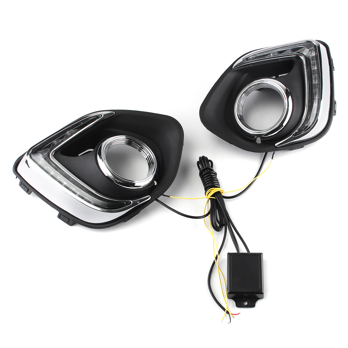 12V-6000K-Car-Daytime-Running-Lights-Turn-Signal-Lamp-for-Mitsubishi-ASX-Outlander-Sport-2013-2015-1315679