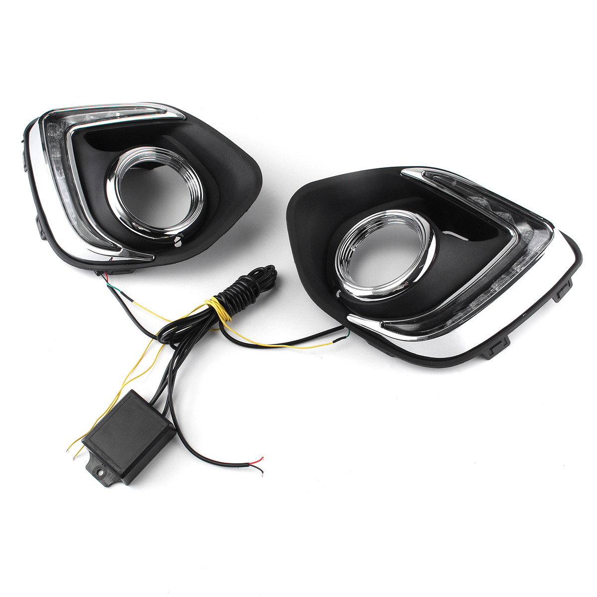12V-6000K-Car-Daytime-Running-Lights-Turn-Signal-Lamp-for-Mitsubishi-ASX-Outlander-Sport-2013-2015-1315679