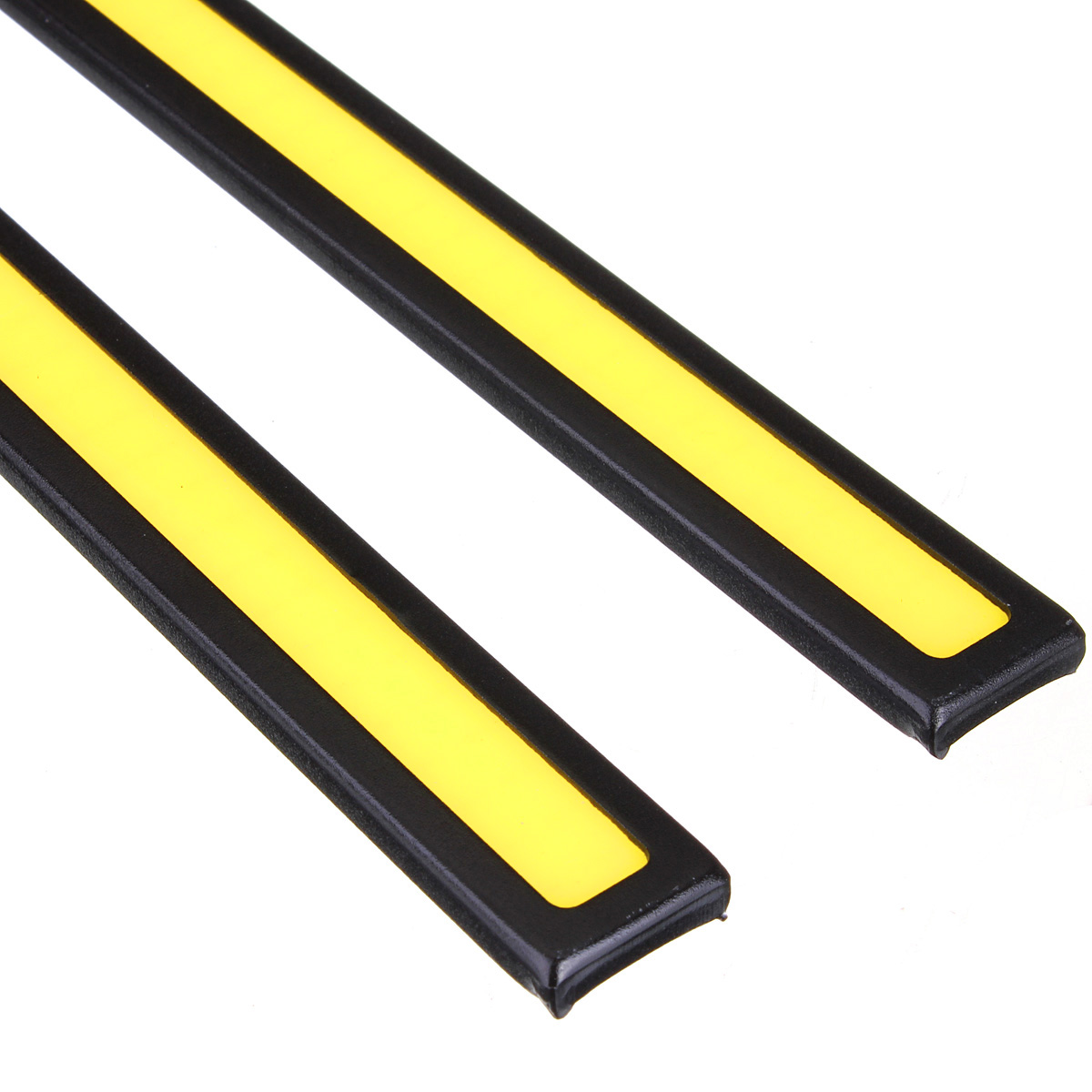14cm-COB-LED-Daytime-Running-Lights-DRL-Strip-Lamp-Waterproof-12V-8W-500LM-2PCS-Universal-964341