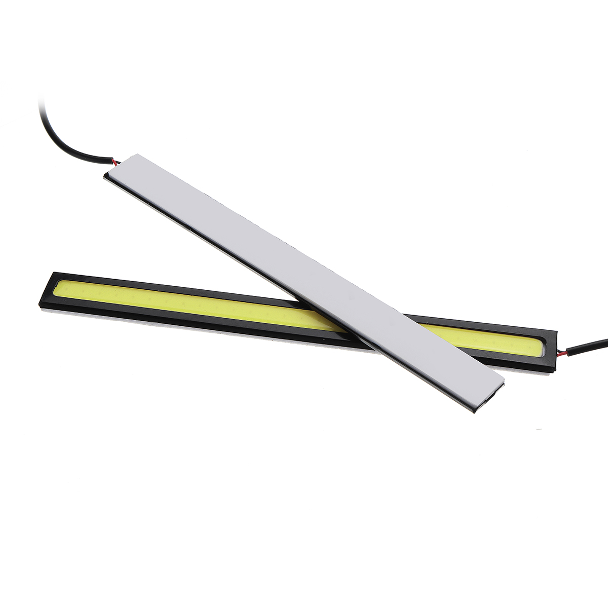 17cm-COB-LED-Daytime-Running-Strip-Light-DRL-Car-Driving-Fog-Lamp-12V-6W-2PCS-1403867