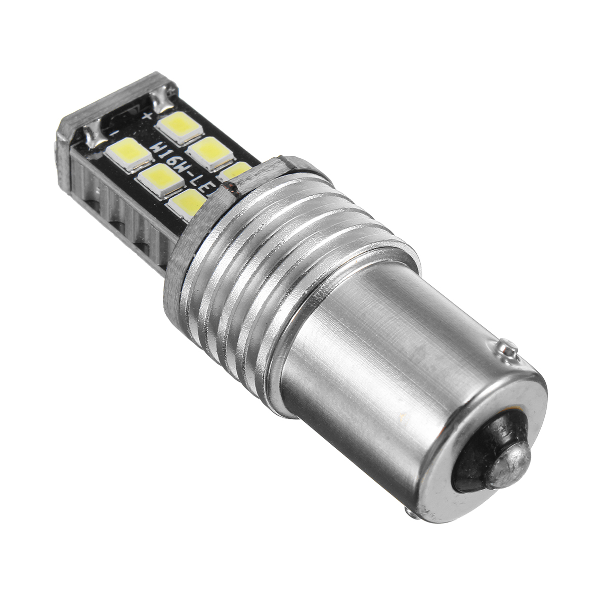1Pcs-1156-BA15S-LED-Daytime-Running-Lights-DRL-Bulb-Error-Free-Xenon-White-for-Volkswagen-Jetta-MK6-1364393