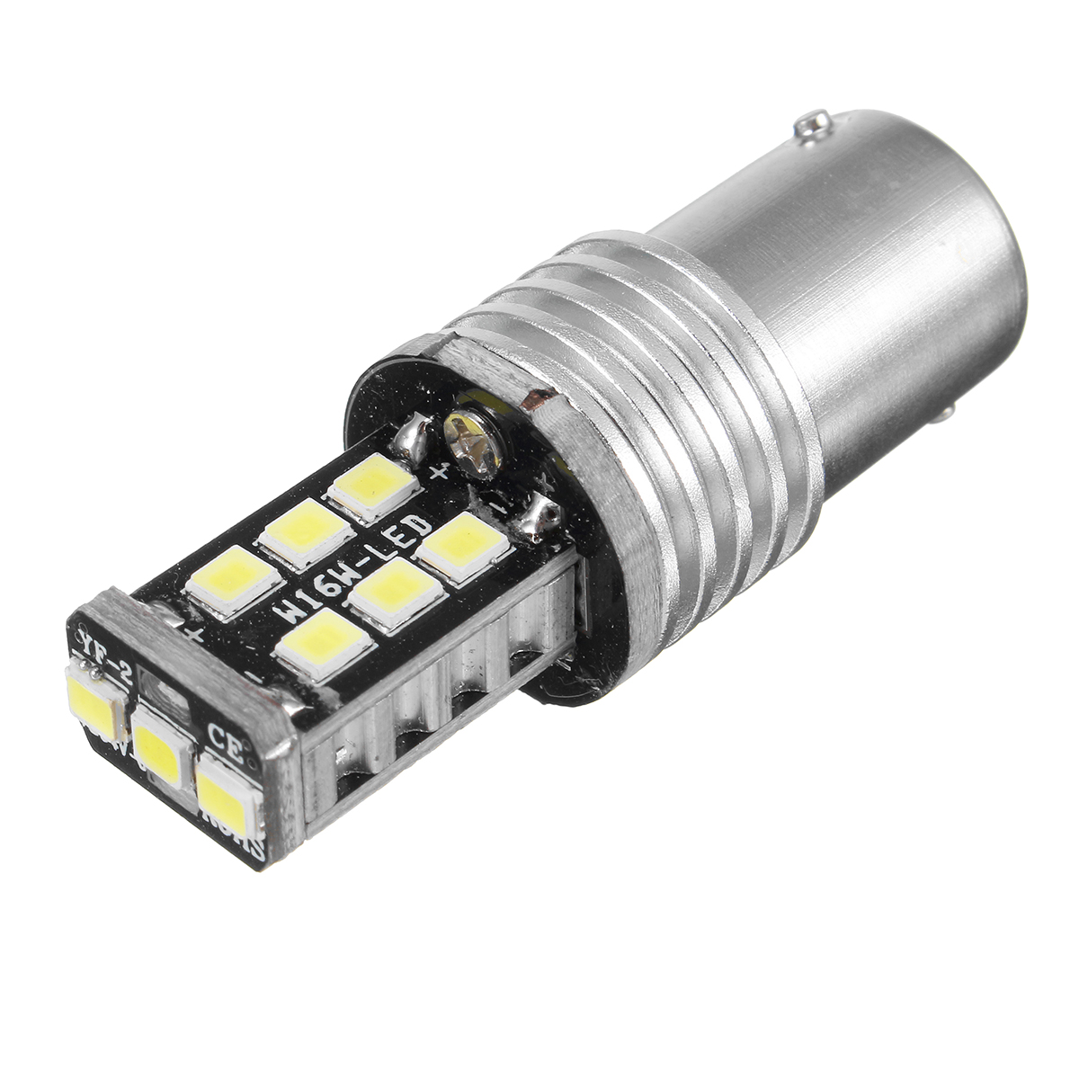 1Pcs-1156-BA15S-LED-Daytime-Running-Lights-DRL-Bulb-Error-Free-Xenon-White-for-Volkswagen-Jetta-MK6-1364393
