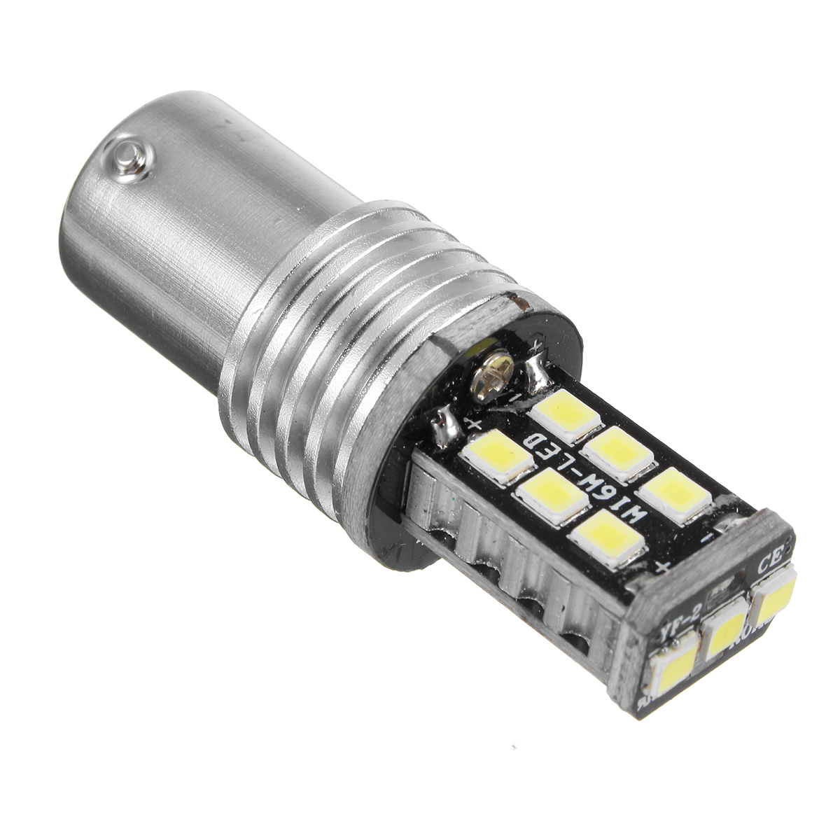 1Pcs-1156-BA15S-LED-Daytime-Running-Lights-DRL-Bulb-Error-Free-Xenon-White-for-Volkswagen-Jetta-MK6-1364393
