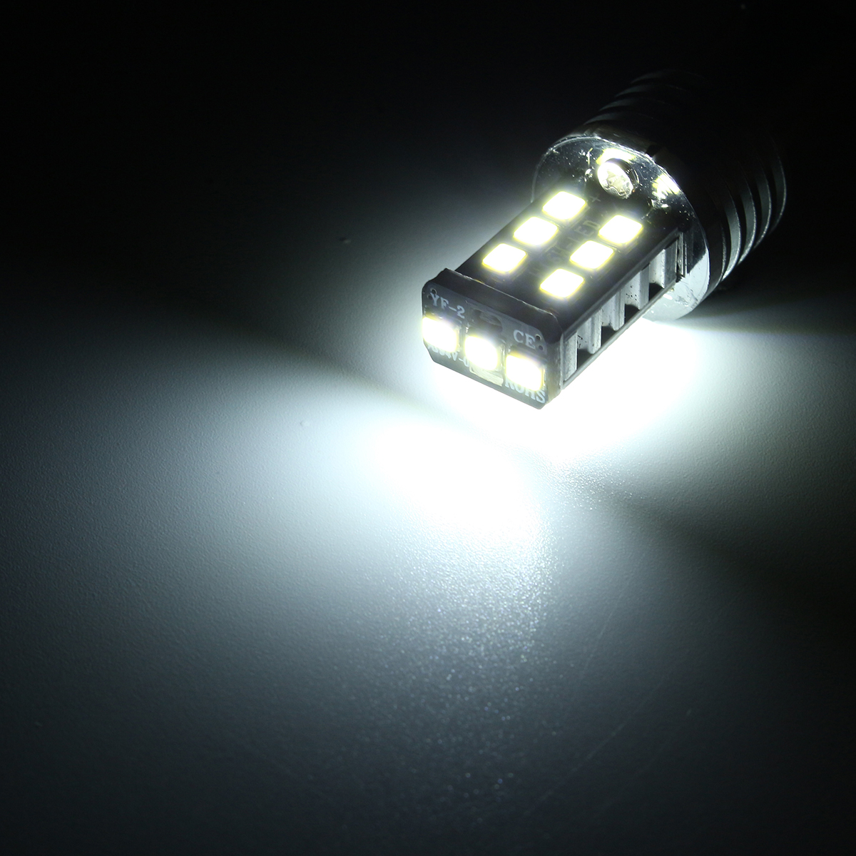 1Pcs-1156-BA15S-LED-Daytime-Running-Lights-DRL-Bulb-Error-Free-Xenon-White-for-Volkswagen-Jetta-MK6-1364393