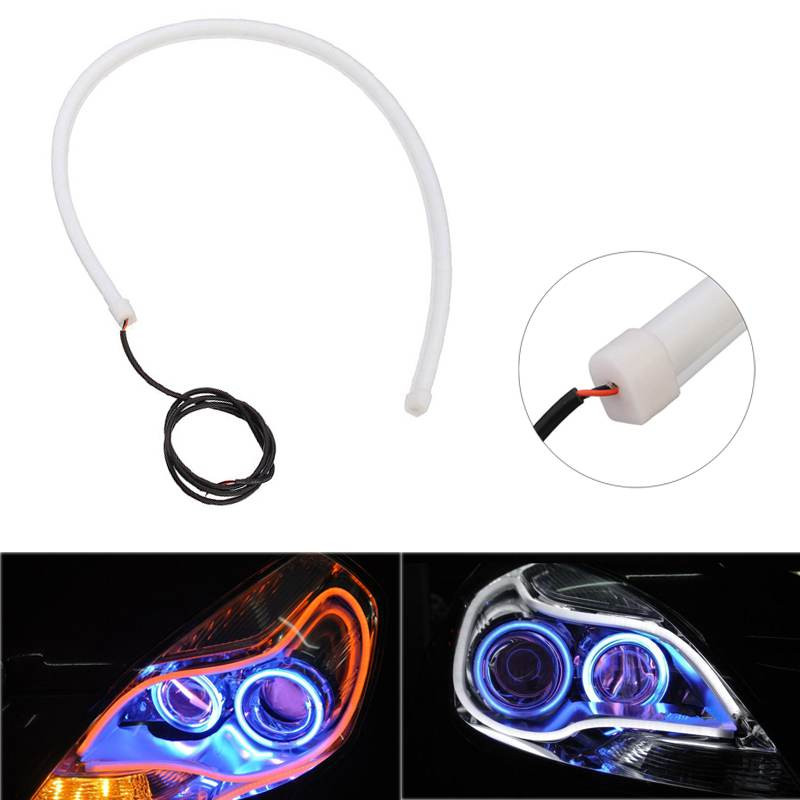 1Pcs-60CM-Flexible-Car-LED-Daytime-Running-Lights-DRL-Strip-Switchback-5W-12V-1385693
