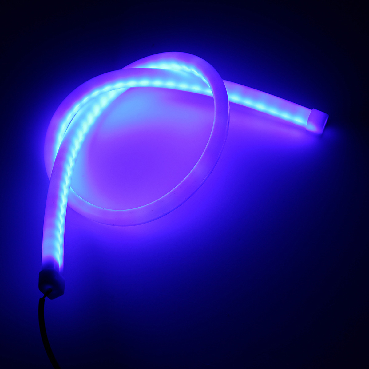 1Pcs-60CM-Flexible-Car-LED-Daytime-Running-Lights-DRL-Strip-Switchback-5W-12V-1385693