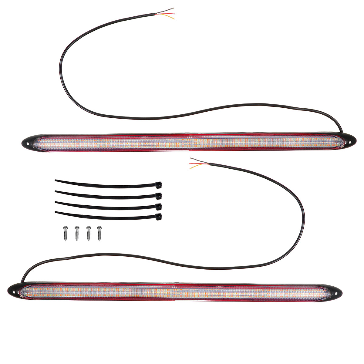 2PCS-12V-Car-LED-Daytime-Running-Turn-Signal-Light-DRL-Scan-Waterproof-Universal-1784052