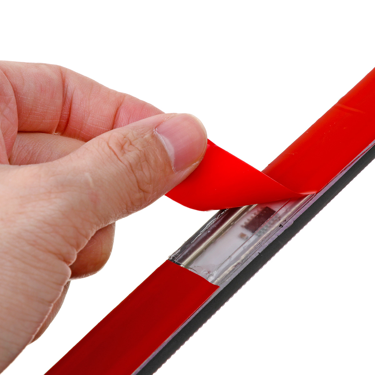 2PCS-12V-Car-LED-Daytime-Running-Turn-Signal-Light-DRL-Scan-Waterproof-Universal-1784052