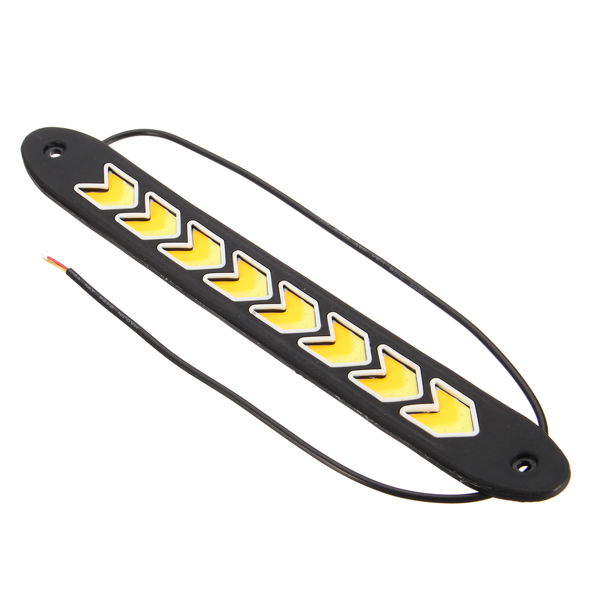 2PCS-12V-LED-COB-Car-DRL-Daytime-Running-Lights-Driving-Fog-Lamp-Arrow-Turn-Light-Waterproof-Dual-Co-1418339