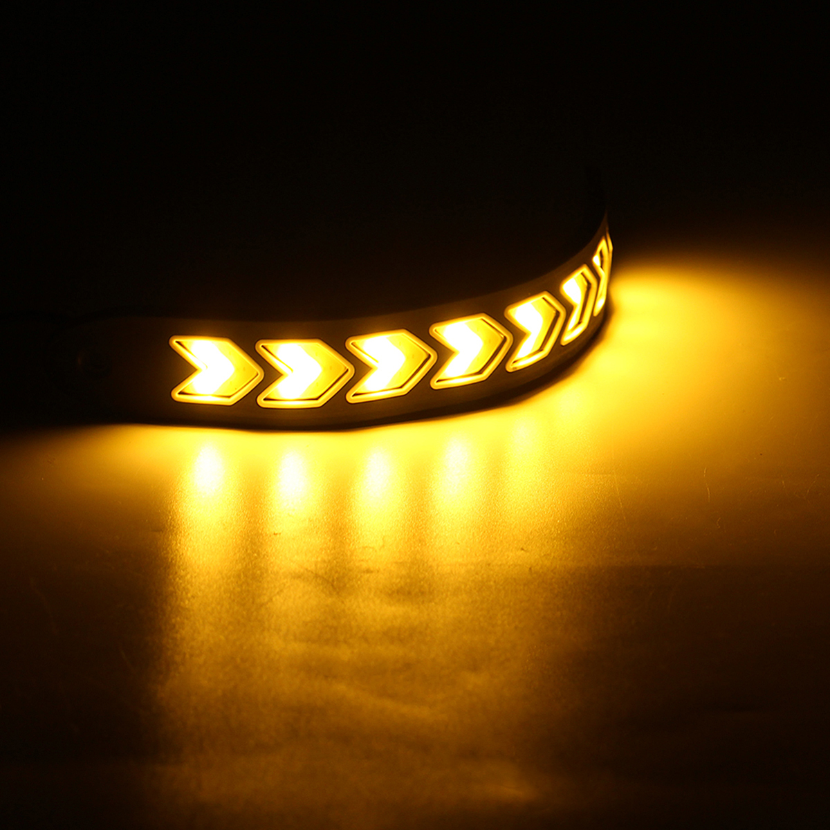 2PCS-12V-LED-COB-Car-DRL-Daytime-Running-Lights-Driving-Fog-Lamp-Arrow-Turn-Light-Waterproof-Dual-Co-1418339