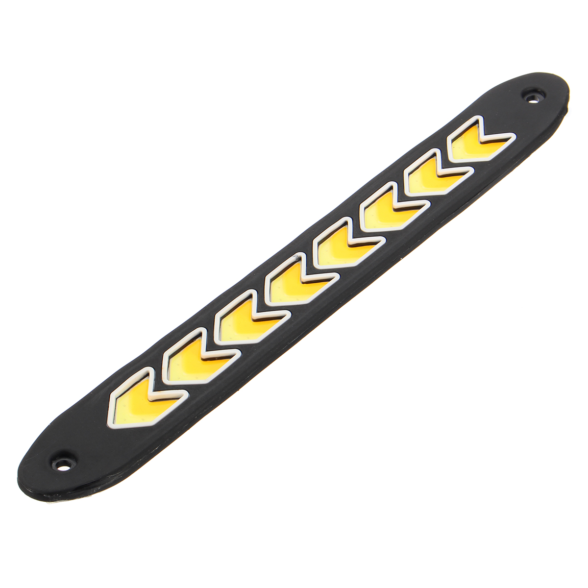 2PCS-12V-LED-COB-Car-DRL-Daytime-Running-Lights-Driving-Fog-Lamp-Arrow-Turn-Light-Waterproof-Dual-Co-1418339