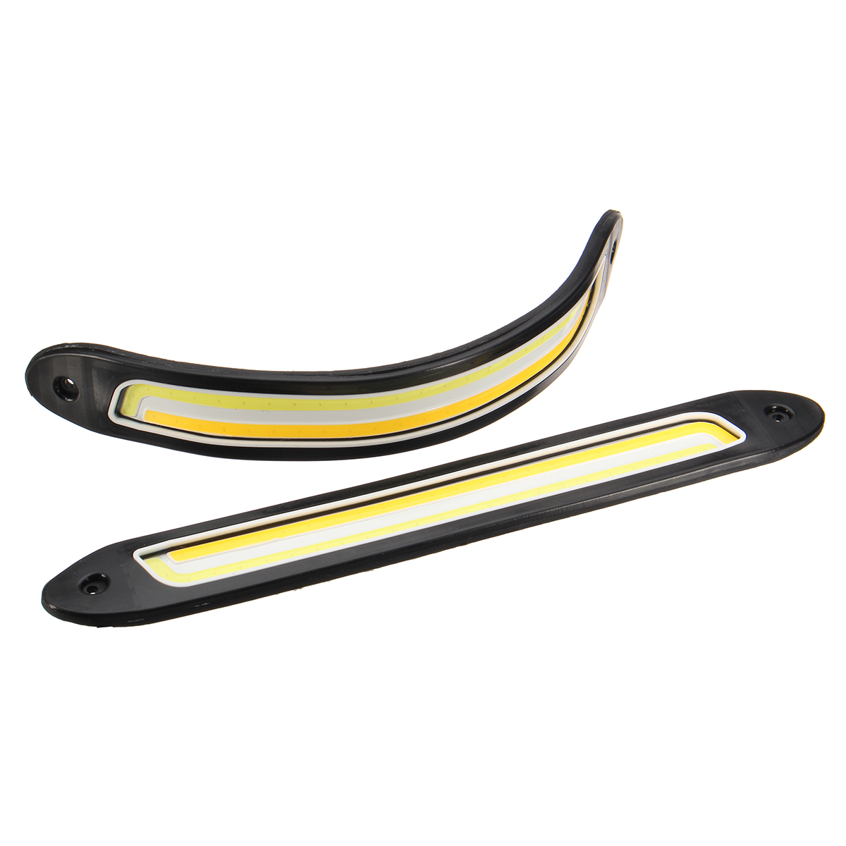 2PCS-12V-LED-COB-Car-DRL-Daytime-Running-Lights-Driving-Fog-Lamp-Turn-Light-Waterproof-Dual-Color-1418207