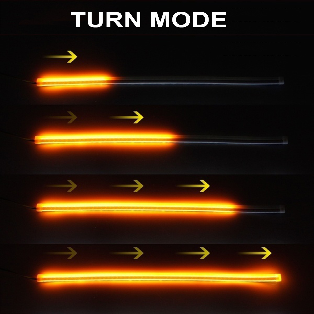 2PCS-30CM-Waterproof-LED-Car-DRL-Daytime-Running-Lamp-Strip-Light-Soft-Tub-1784050