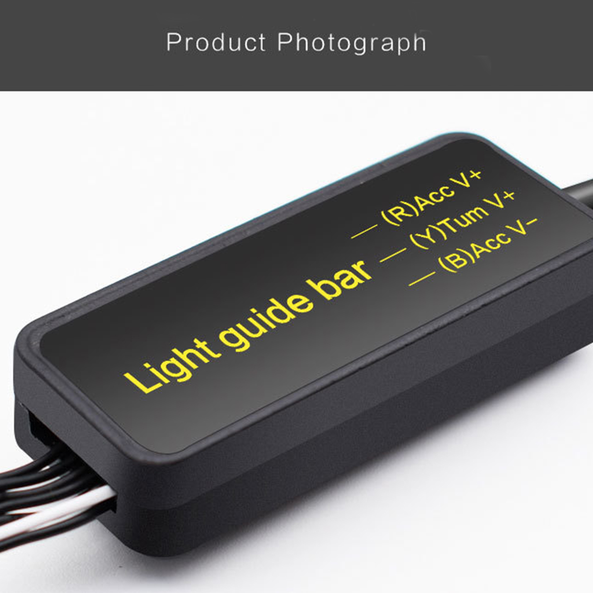 2PCS-30CM-Waterproof-LED-Car-DRL-Daytime-Running-Lamp-Strip-Light-Soft-Tub-1784050