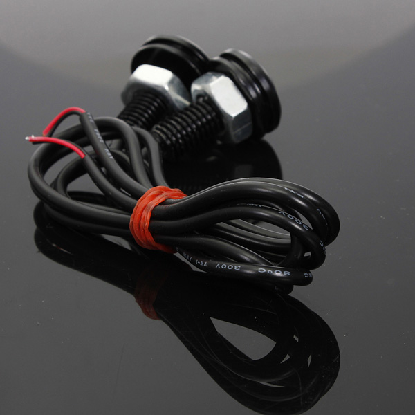 2PCS-3W-LED-Eagle-Eye-Lights-Daytime-Running-DRL-Bulb-Backup-Reversing-Lamp-12V-White-for-Car-Motor-930892