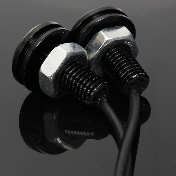 2PCS-3W-LED-Eagle-Eye-Lights-Daytime-Running-DRL-Bulb-Backup-Reversing-Lamp-12V-White-for-Car-Motor-930892