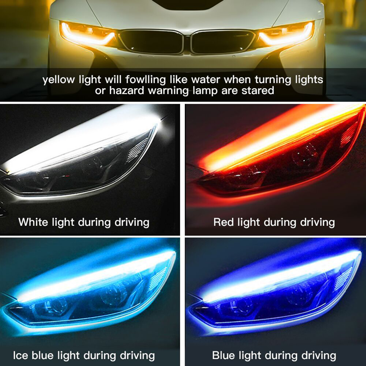 2PCS-60cm-Car-LED-Light-Guide-Strip-Ultra-thin-Daytime-Running-Light-Flowing-Water-Belt-Turning-Deco-1816752