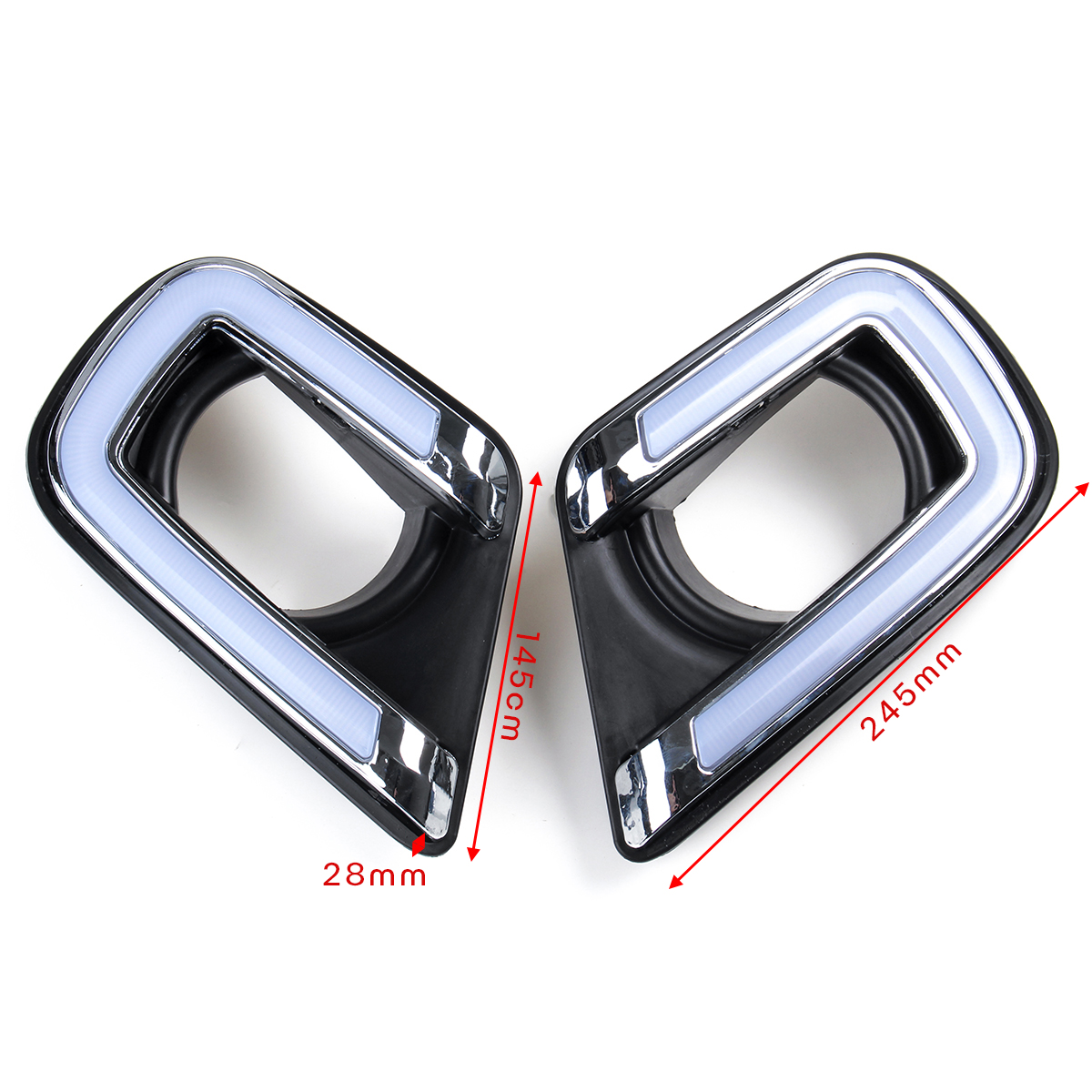 2PCS-Car-DRL-Daytime-Running-Lights-LED-Car-Turn-Signal-Waterproof-Lamps-White-Yellow-Light-for-Dodg-1541391