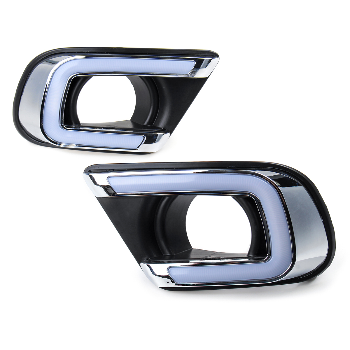 2PCS-Car-DRL-Daytime-Running-Lights-LED-Car-Turn-Signal-Waterproof-Lamps-White-Yellow-Light-for-Dodg-1541391