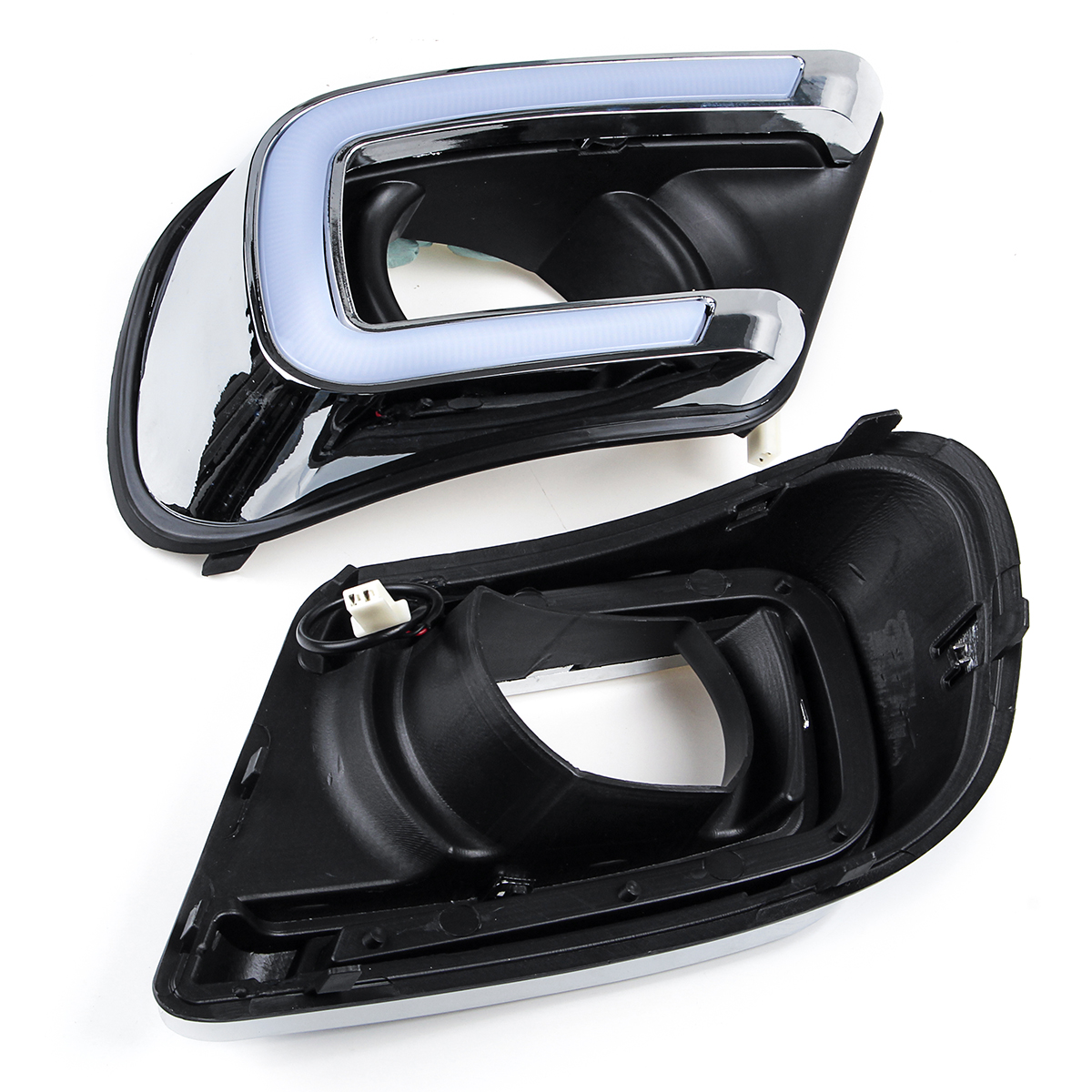 2PCS-Car-DRL-Daytime-Running-Lights-LED-Car-Turn-Signal-Waterproof-Lamps-White-Yellow-Light-for-Dodg-1541391