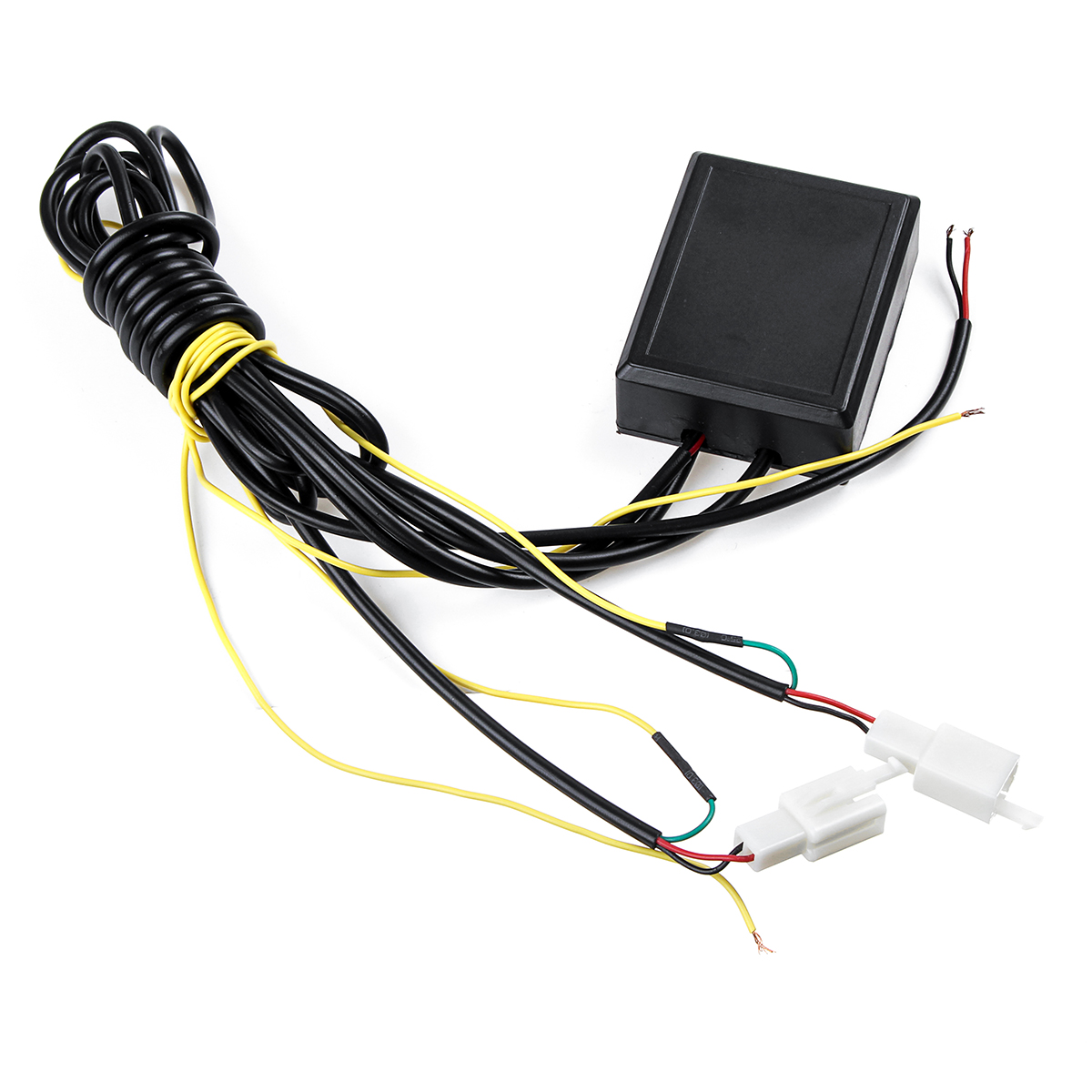 2PCS-Car-DRL-Daytime-Running-Lights-LED-Car-Turn-Signal-Waterproof-Lamps-White-Yellow-Light-for-Dodg-1541391