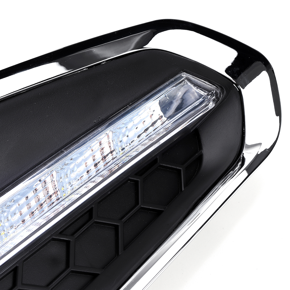 2PCS-LED-DRL-Daytime-Running-Lights-Lamps-For-Volvo-S60-V60-2011-2013-1726986