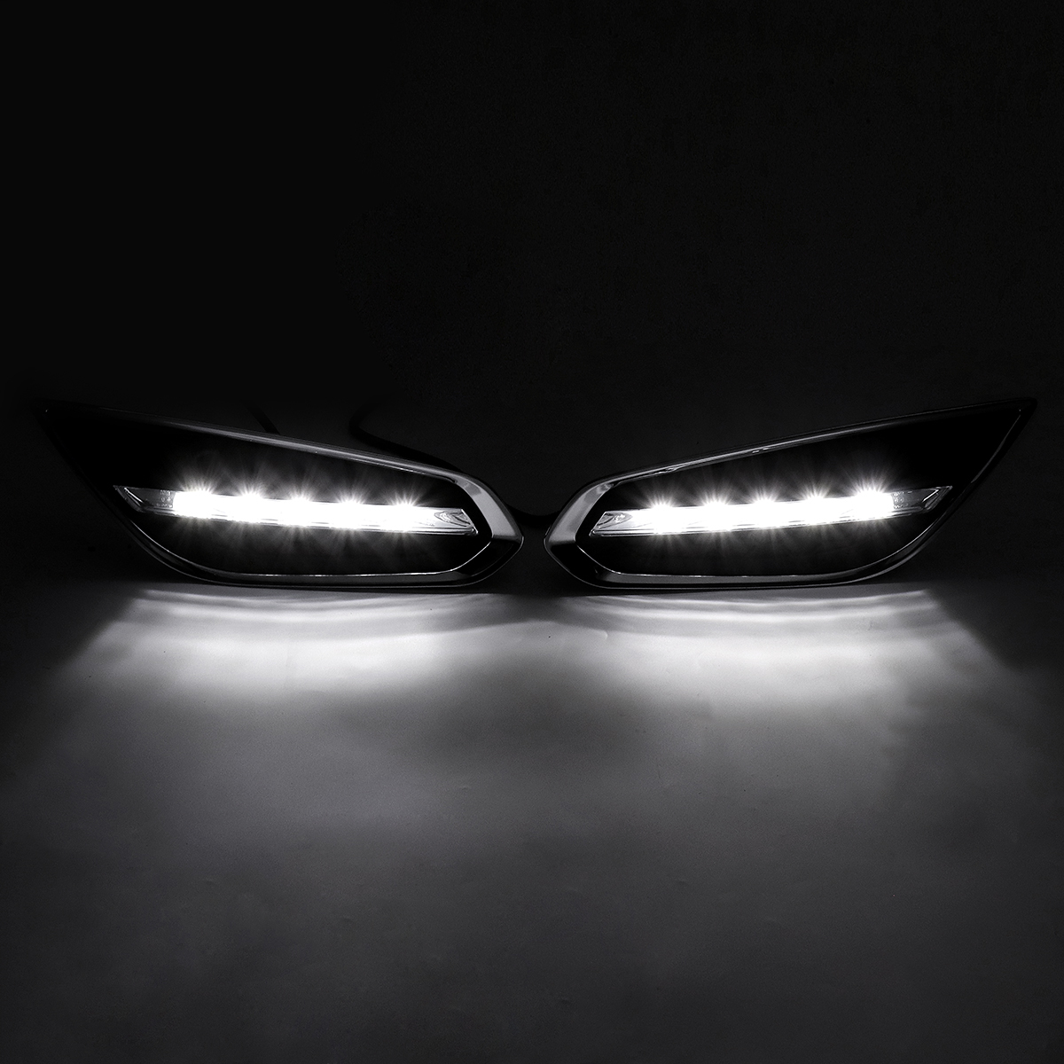 2PCS-LED-DRL-Daytime-Running-Lights-Lamps-For-Volvo-S60-V60-2011-2013-1726986