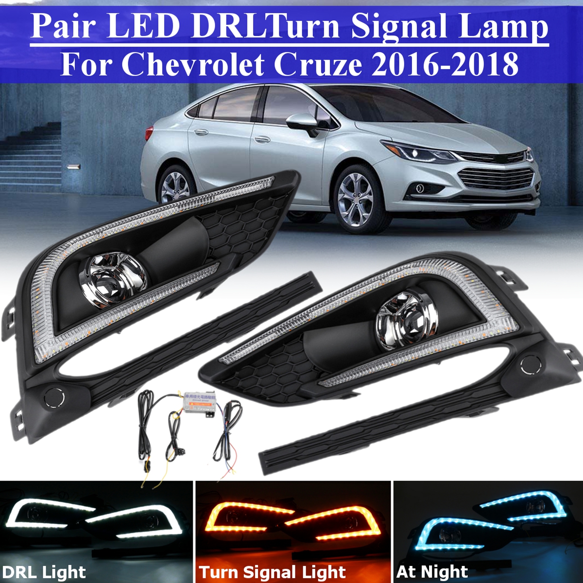 2Pcs-Car-LED-DRL-Daytime-Running-Lights-Turn-Signal-Lamps-For-Chevrolet-Cruze-2016-2018-1624046