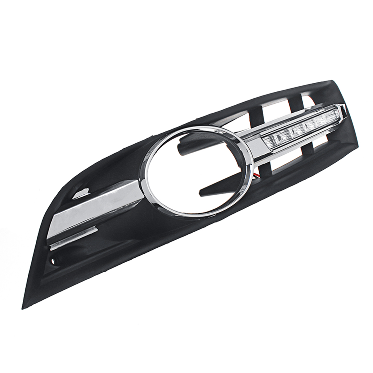 2Pcs-Car-LED-DRL-Lights-Daytime-Running-Lamps-6000K-For-VW-Passat-B6-2007--2011-1568797