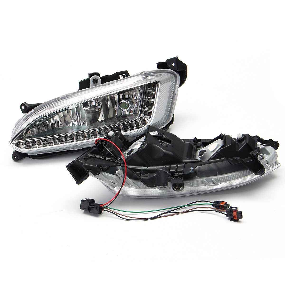 2Pcs-LED-Daytime-Running-Fog-Lights-Lamps-DRL-6500K-For-Hyundai-IX45-Santa-Fe-2013-2015-1505719