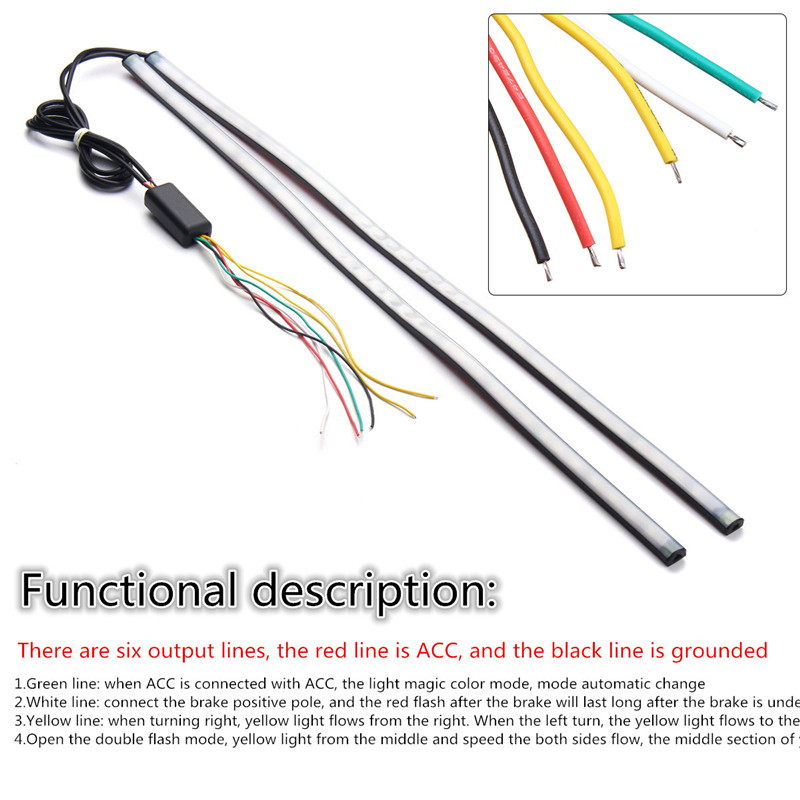 2in1-60CM-5050-36LED--12V-RGB-Flexible-Car-Truck-Grille-Strip-Light-Atmosphere-Lamp-1215338