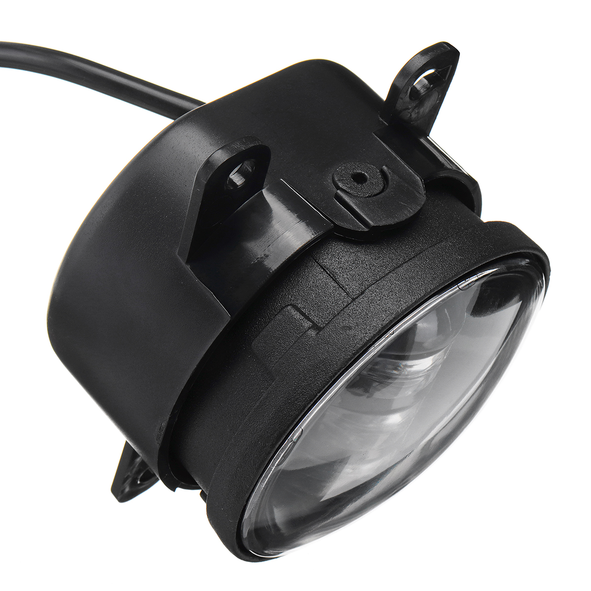 4-Inch-COB-LED-Daytime-Running-Lights-DRL-Fog-Lamp-Dual-Color-for-Ford-F150HondaNissanSubaruAcura-1420592