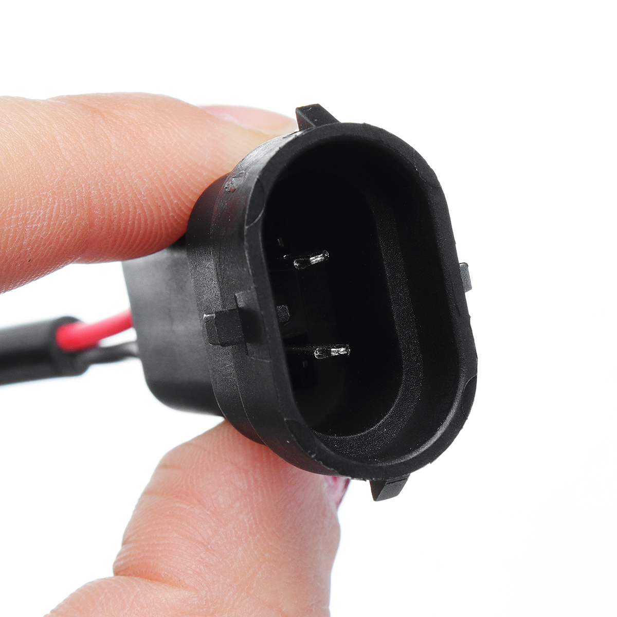 4-Inch-COB-LED-Daytime-Running-Lights-DRL-Fog-Lamp-Dual-Color-for-Ford-F150HondaNissanSubaruAcura-1420592
