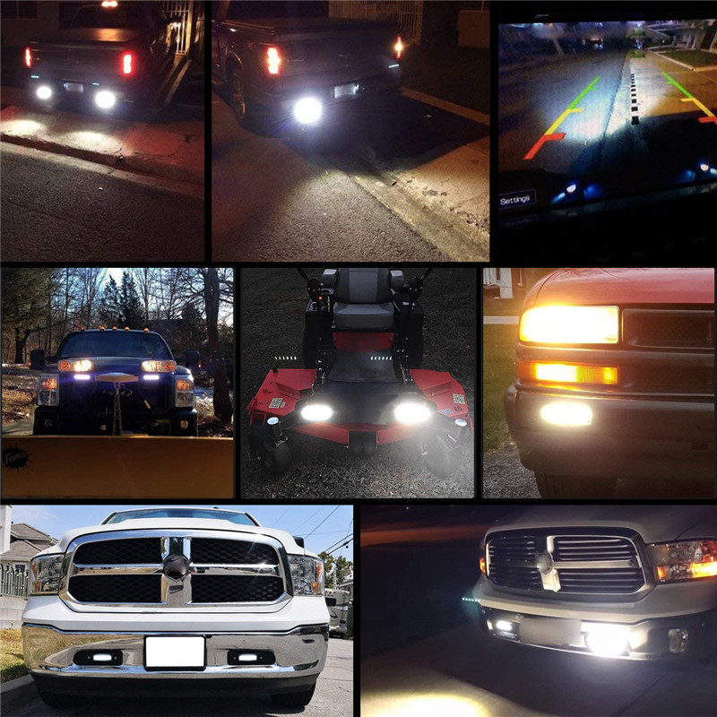 6Inch-6000LM-50W-20LED-Car-Daytime-Running-Combo-Beam-Lights-Fog-Work-Lamp-1330810