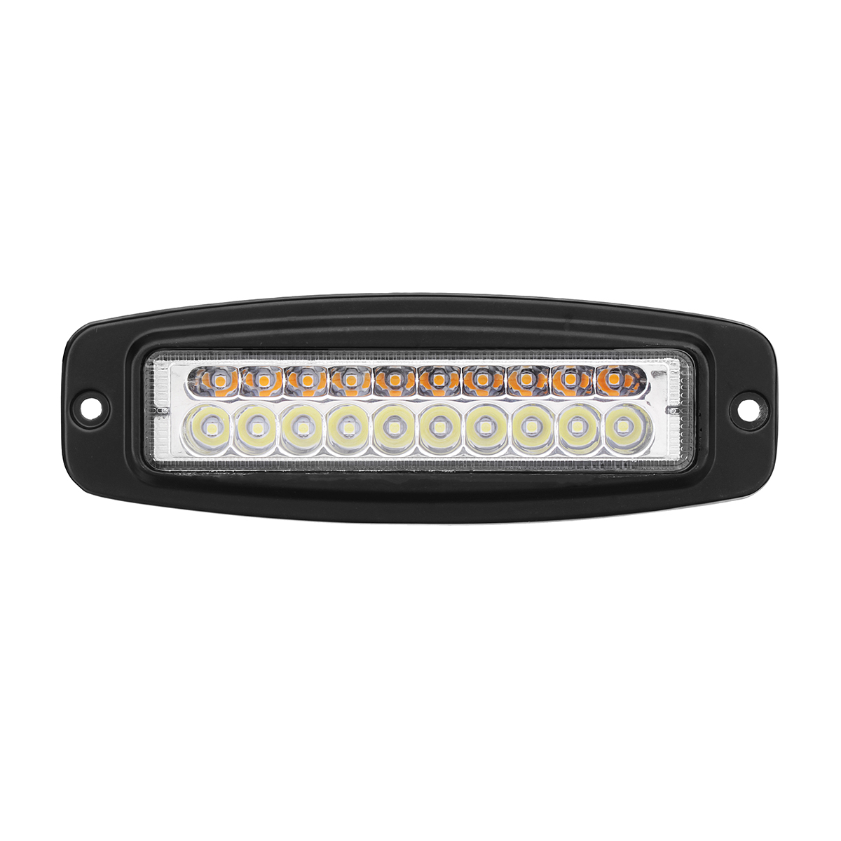 6Inch-6000LM-50W-20LED-Car-Daytime-Running-Combo-Beam-Lights-Fog-Work-Lamp-1330810